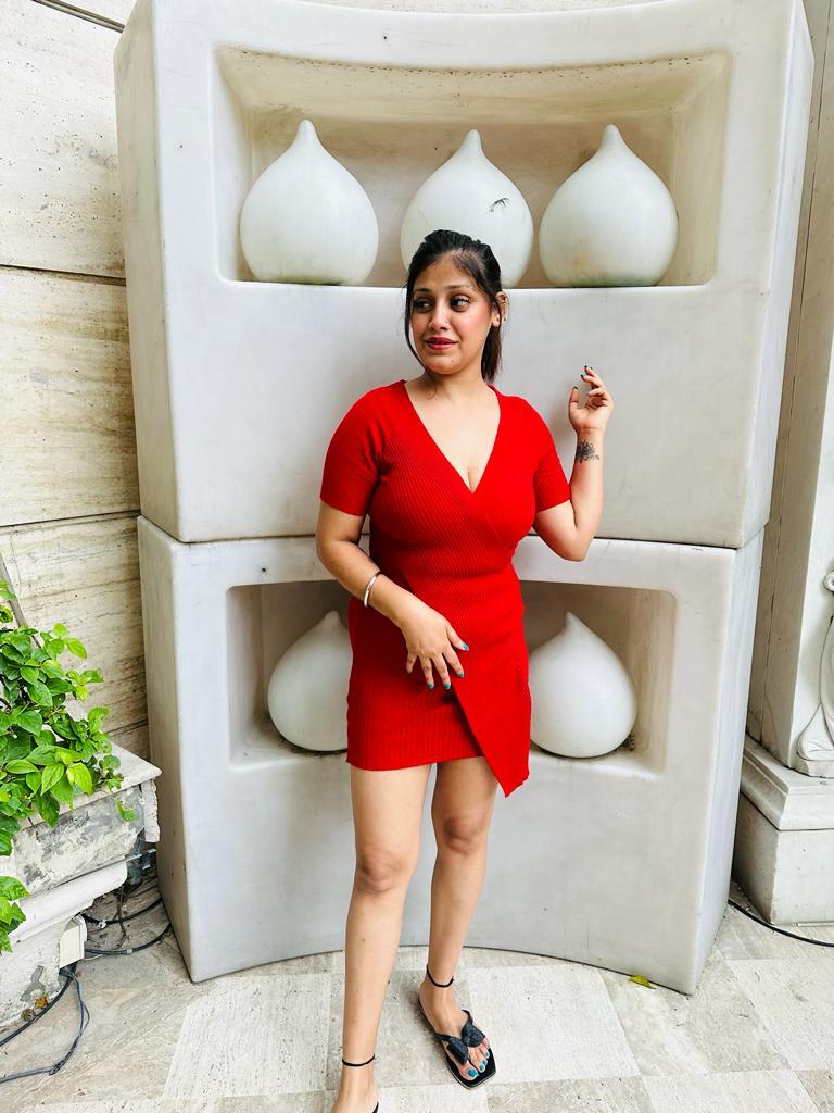 Call Girl Agency in Kankhal